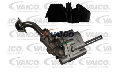 Oil Pump AUDI-VW