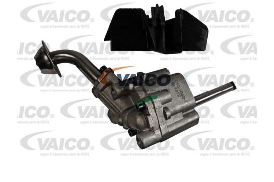 Oil Pump AUDI-VW