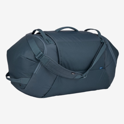 Boot-/Cargo Area Bag RoundTrip Snow Duffel 80L, Dark Slate