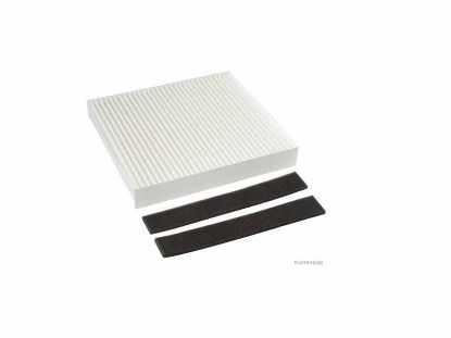 Filter, cabin air NISSAN - AY685-NS001