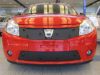 Trim/Protective Strip, radiator grille Dacia Sandero 2010-2012