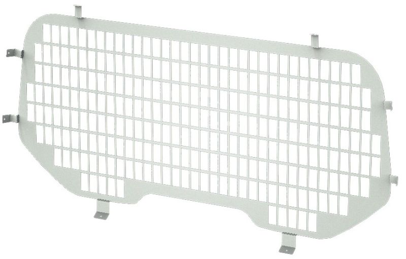 Body Floor, boot-/cargo area Tagauste akende kaitse  Transit Connect 2014-, tag