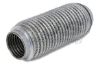 Flex Hose, exhaust system 80x138mm soft flex