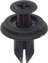 Luggage Tightener polstri tüübel 10tk  Ø6mm