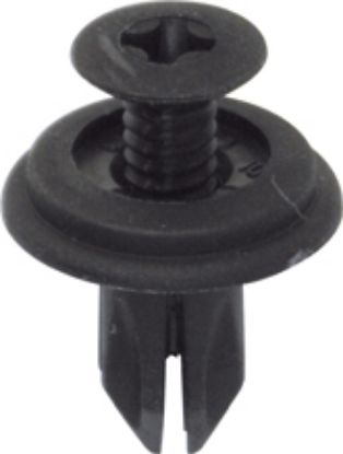 Luggage Tightener polstri tüübel 10tk  Ø6mm