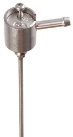 Fuel connector, pre-heater fuel pump 