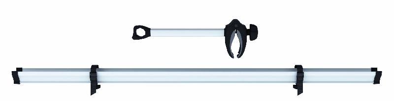 Extension Set, tow bar coupling bike carrier Essential hoidik 3 ndale