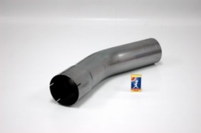 Centre/Rear Muffler 