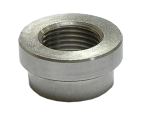 Centre/Rear Muffler M18x1,5 lambda mutter kraega Roostevaba