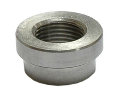 Centre/Rear Muffler M18x1,5 lambda mutter kraega Roostevaba