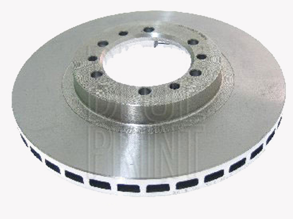 Brake Disc PAJERO SPORT (K90), L200
