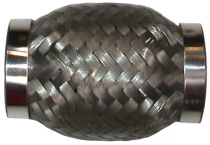 Flex Hose, exhaust system 