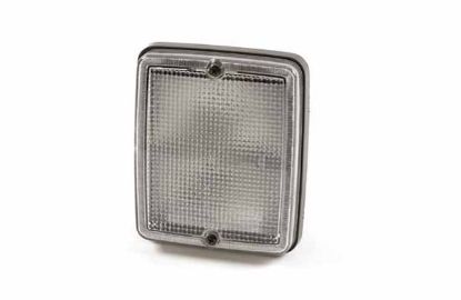 Reverse Light 139x117mm topeltreflektoriga (2 pirni)