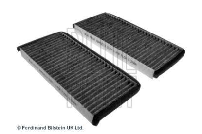 Filter Set, cabin air LD23-61-P11A - 626 V (GF)