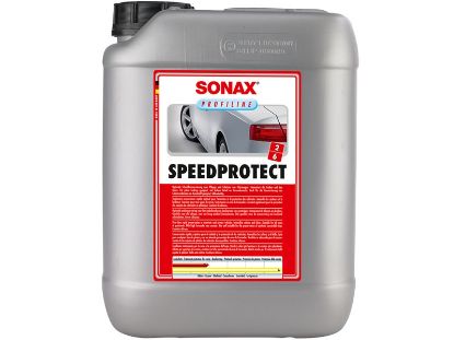 Polish Speed Protect 5L