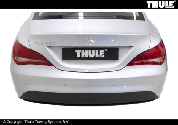 Trailer Hitch MB CLA 13-19 eem.BMA