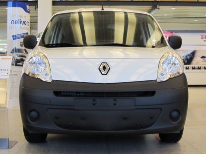 Trim/Protective Strip, radiator grille Renault Kangoo Express 2008-2013