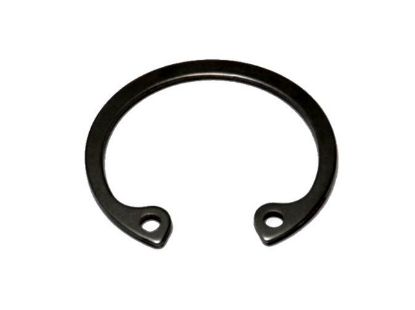 Luggage Tightener Stopperrõngas 34mm, 50tk