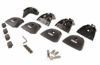Roof Rack Foot Rapid System 751 (kõrgus 10,5cm) 4tk