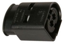 Housing, auxilliary heater 