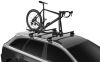 Extension Set, tow bar coupling bike carrier FastRide/TopRide Around-the-bar Adapter