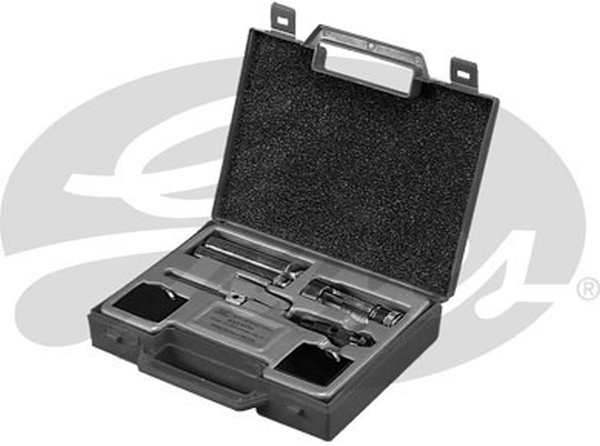Retaining Tool Set, valve timing GAT 4450 Hammasrihma tööriista