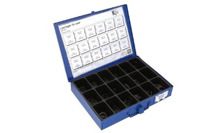 Luggage Tightener Stopperseibide valik