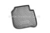 Non-skid Inset Mat Skoda SUPERB 08-15