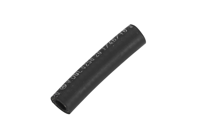 Fuel hose, pre-heater fuel system 