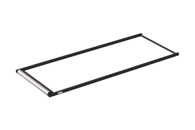 Roof Rack Load Bar Roller XT M Extension