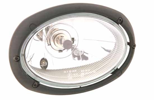 Headlight CLAAS - 059 758 90, DEUTZ-FAHR - 167906