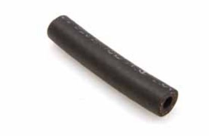 Fuel line, auxilliary heater 