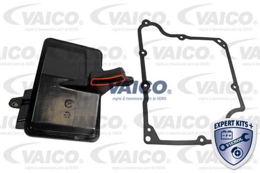 Hydraulic Filter, automatic transmission ASTRA G, ZAFIRA B (A05)