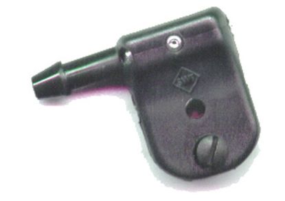 Washer Fluid Jet, window cleaning pihusti varrele, Kässbohrer