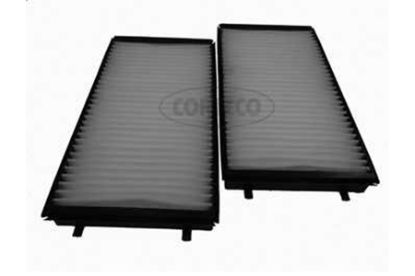 Filter, cabin air BMW - 64 11 6 921 018