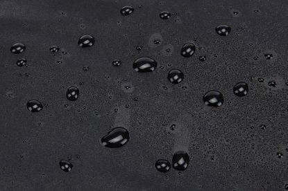 Boot-/Cargo Area Bag Chasm L-90L, Black