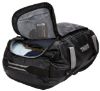 Boot-/Cargo Area Bag Chasm L-90L, Black