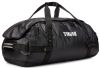 Boot-/Cargo Area Bag Chasm L-90L, Black