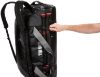 Boot-/Cargo Area Bag Chasm L-90L, Black