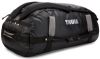 Boot-/Cargo Area Bag Chasm L-90L, Black