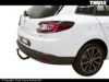 Trailer Hitch Renault Megane universaal 03-16 eem.BMA