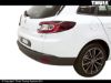 Trailer Hitch Renault Megane universaal 03-16 eem.BMA
