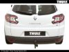 Trailer Hitch Renault Megane universaal 03-16 eem.BMA
