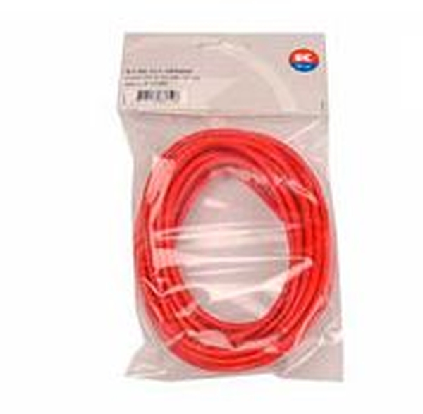 Electric Cable 6.0mm2 5m - PUNANE