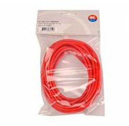 Electric Cable 6.0mm2 5m - PUNANE