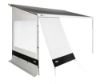 Camping Awning Rain Blocker G2 külg XL (2,65-2,84m/pr.2,75m)