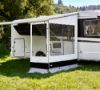 Camping Awning Rain Blocker G2 külg XL (2,65-2,84m/pr.2,75m)