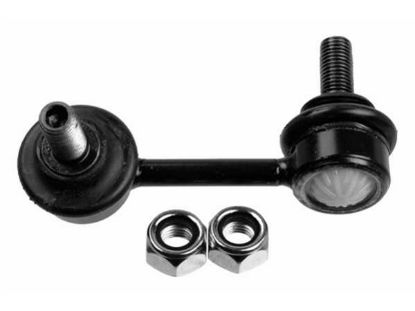 Link/CcupIing Rod, stabiliser TOYOTA - 48820-44010