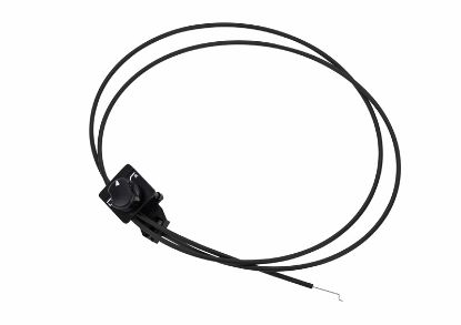 Cable Set, interior blower switch 