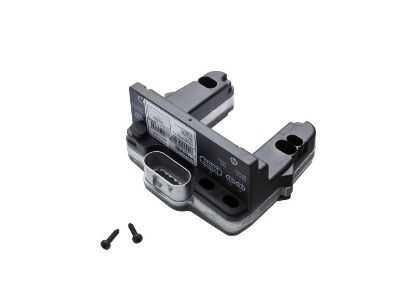 Control unit, auxilliary heater 